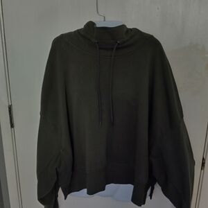 Old Navy soft active turtleneck pullover